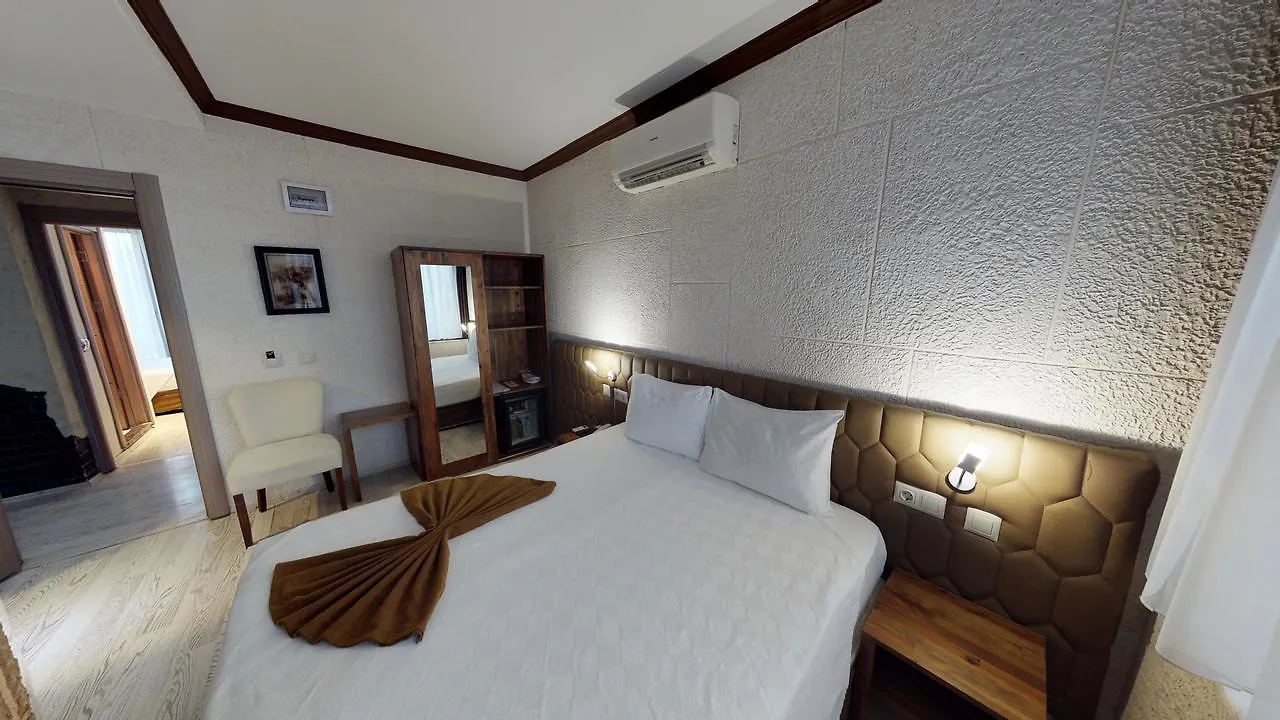 Patron Hotel Antalya