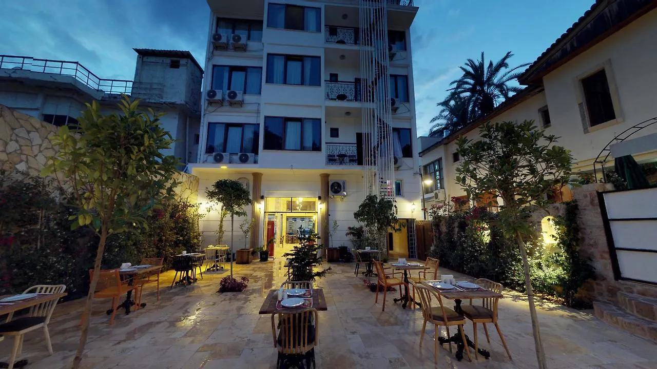 Patron Hotel Antalya