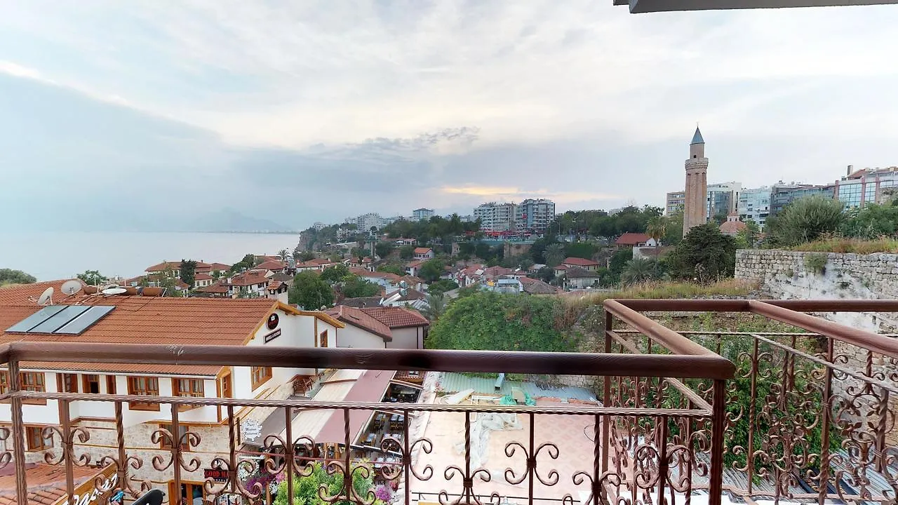 Patron Hotel Antalya