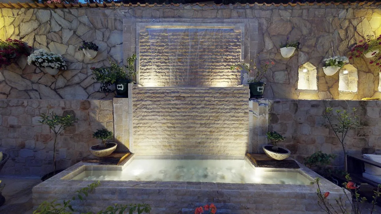 Patron Hotel Antalya