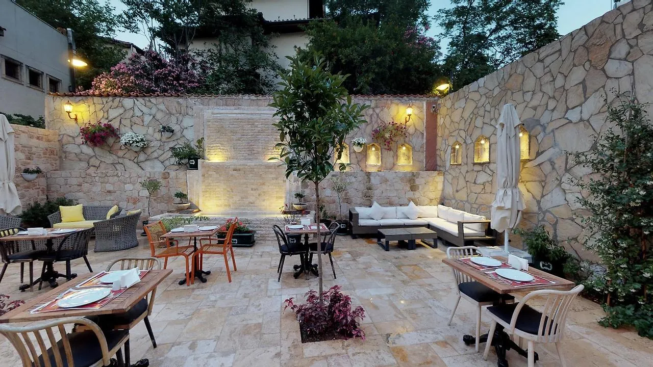 Patron Hotel Antalya