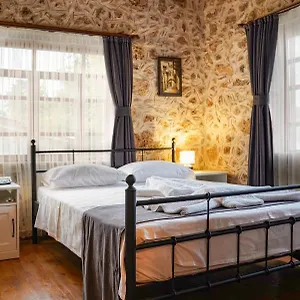 La Casa Carina Antalya