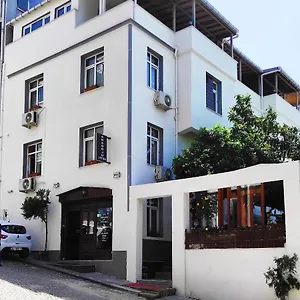 Anadolu Bed & Breakfast Istanbul