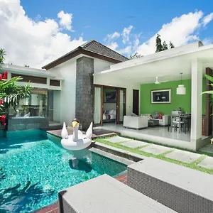 Royal Samaja Villa Seminyak (Bali)