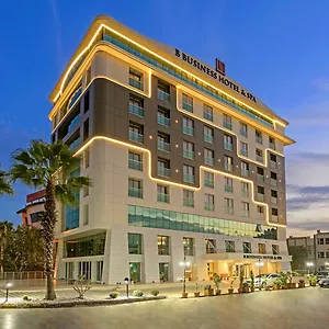B Business Hotel&spa Antalya