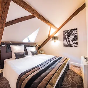 Le Boutique & Design ****s Hotel Clervaux