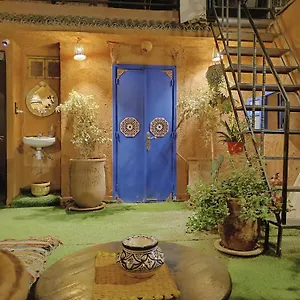  Hostal Be Nomad Marruecos