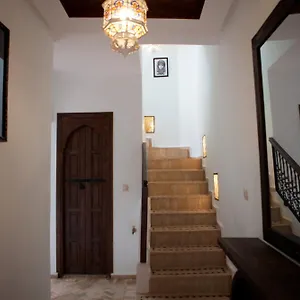 ** Riad Achwaq Marruecos