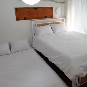  Hostal Jl In Chung-jeong Corea del Sur