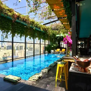 The Smallville Hotel Beirut