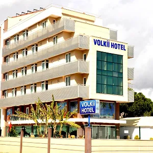 Hotel Volkii