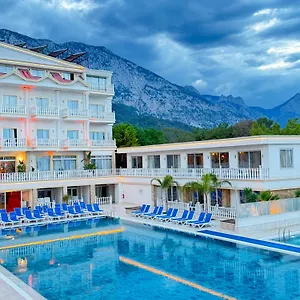 Sl La Perla Kemer Ośrodek wypoczynkowy