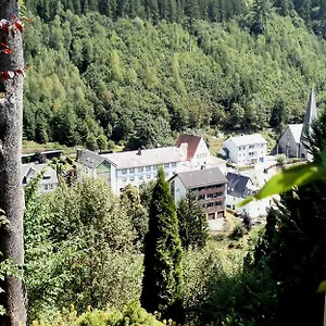 Gasthof Rodachtal Mit Gaestehaus Katharina Hotel Schwarzenbach am Wald