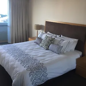 Dockside Aparthotel Brisbane