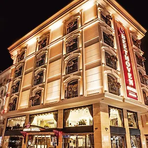 *** Hotel Beethoven - Special Category Turkey