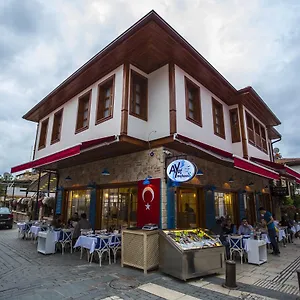 Hotel Kervan