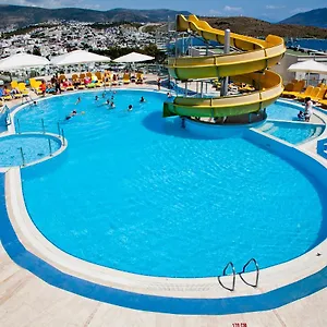 Sunhill Hotel Bodrum