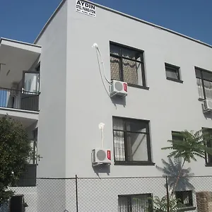 Hotel Aydin Pansiyon