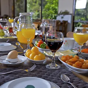 *** Hotel Ephesus Boutique Turkey