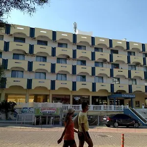 Gokkusagi Hotel Didim