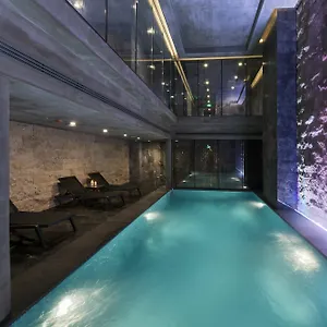 ** Hotel Endless Art Hotel-special Category Turquía