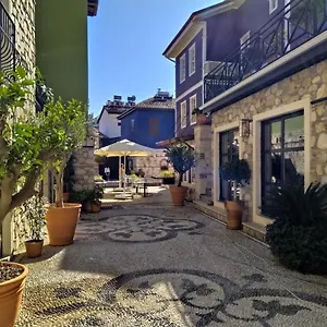Alp Pasa Fiore Garden - Special Class Antalya